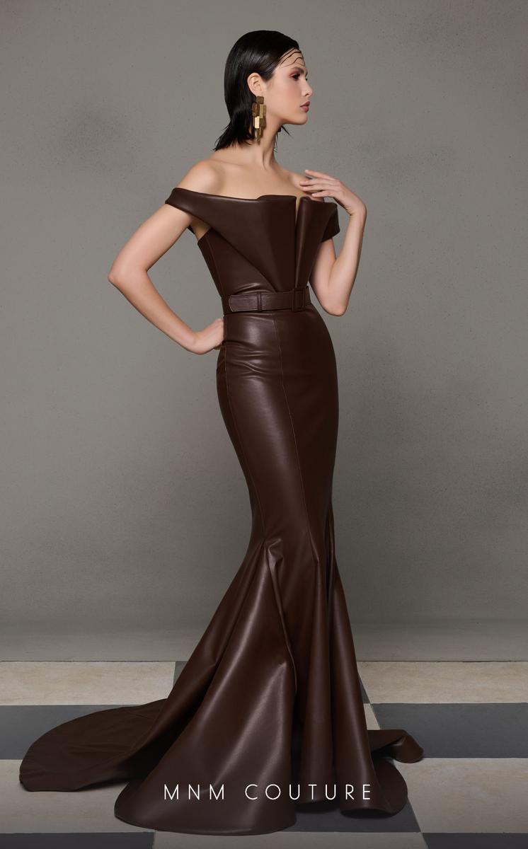 MNM Couture Style Number N0630 - 9