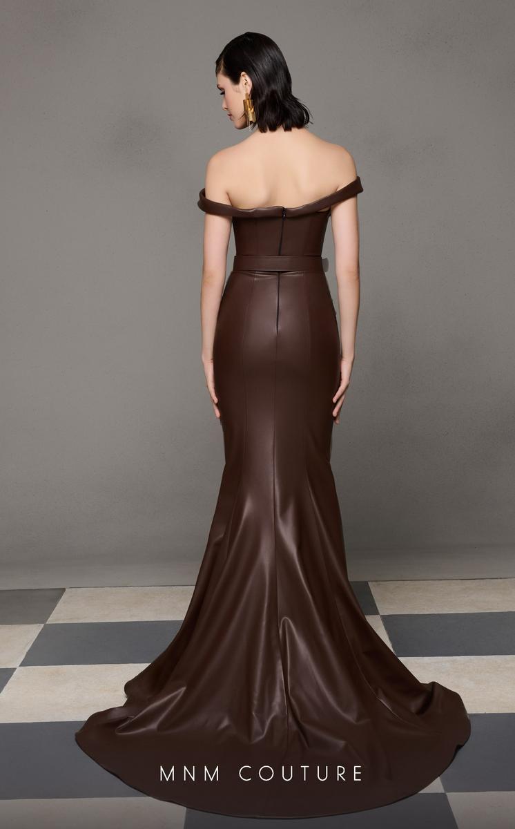 MNM Couture Style Number N0630 - 2