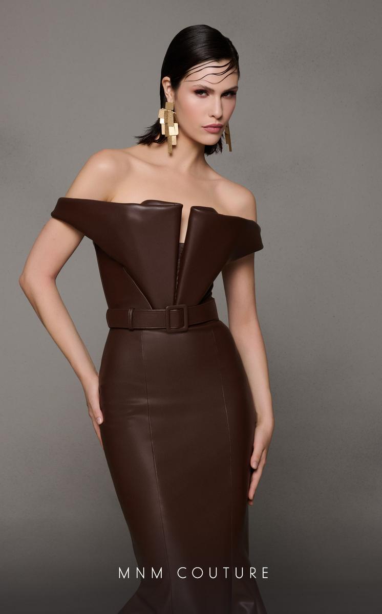 MNM Couture Style Number N0630 - 12