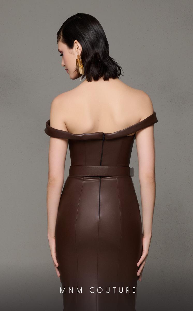 MNM Couture Style Number N0630 - 13