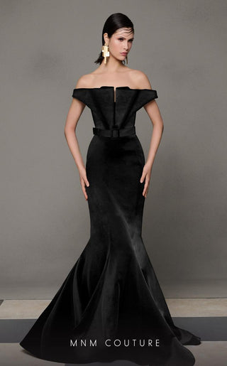 MNM Couture Style Number N0630A - 1