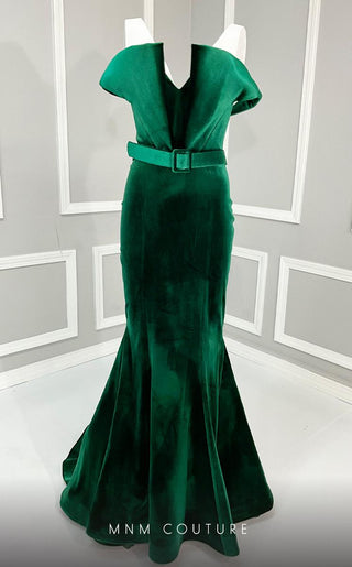 MNM Couture Style Number N0630A - 3