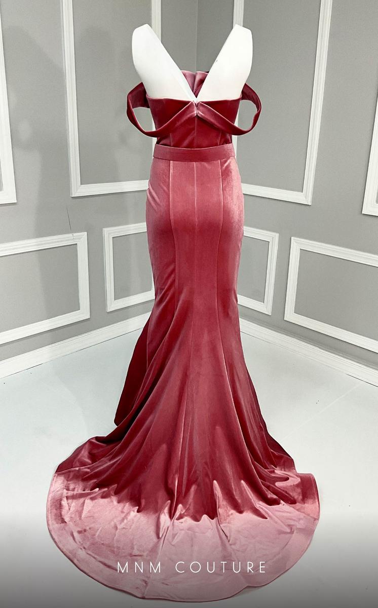 MNM Couture Style Number N0630A - 6