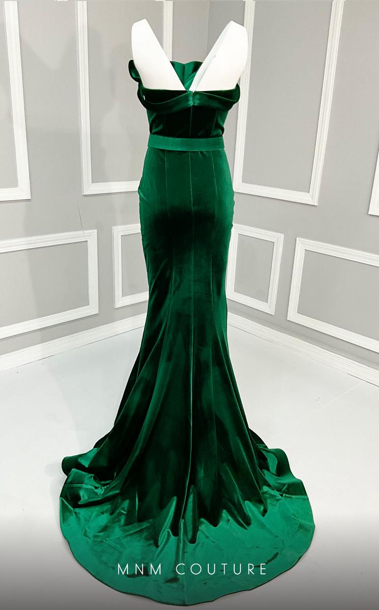 MNM Couture Style Number N0630A - 4