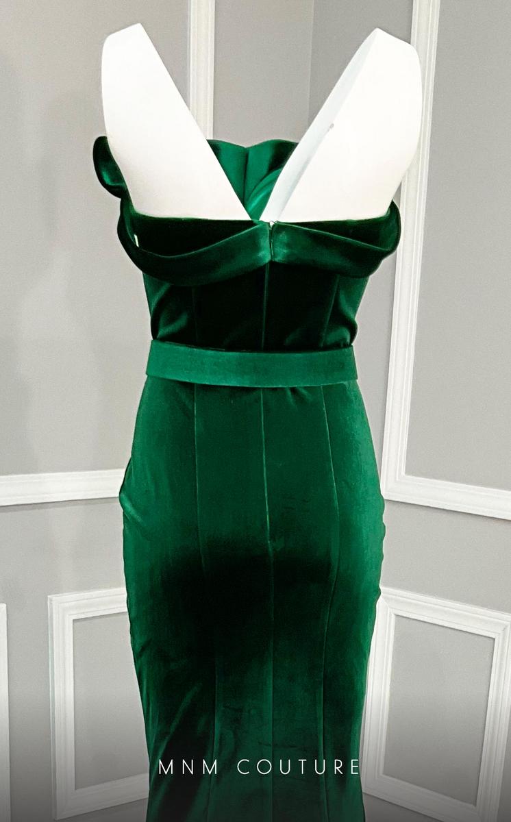 MNM Couture Style Number N0630A - 8