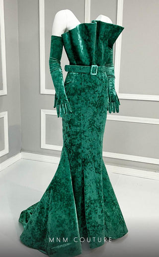 MNM Couture Style Number N0631 - 4