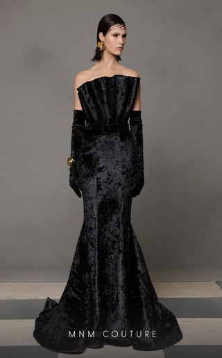 MNM Couture Style Number N0631 - 1