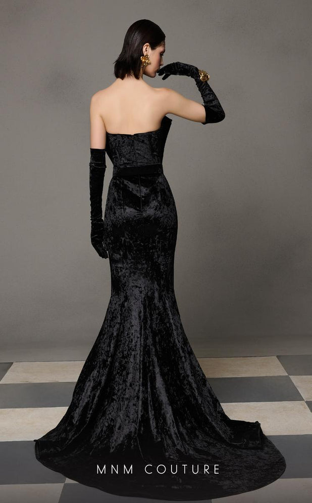 MNM Couture Style Number N0631 - 2