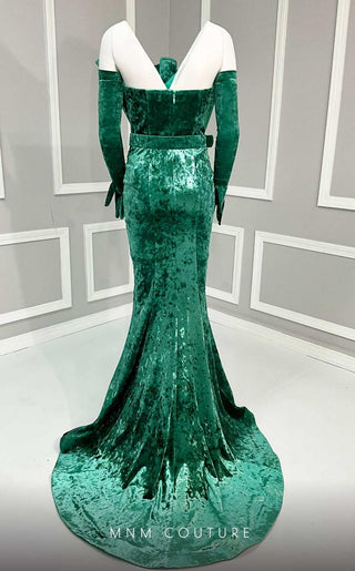 MNM Couture Style Number N0631 - 5