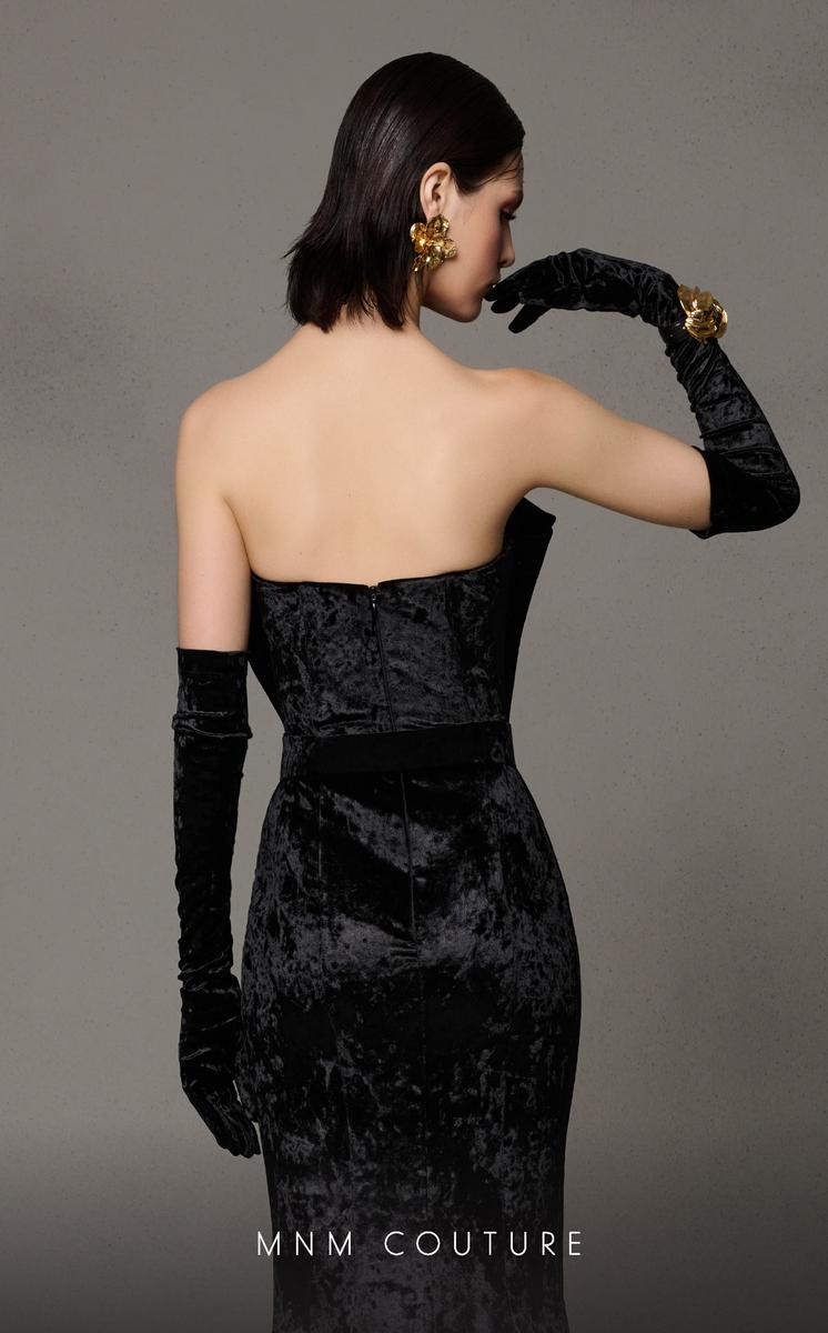 MNM Couture Style Number N0631 - 7