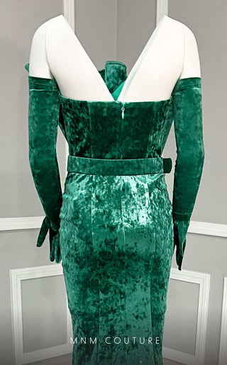 MNM Couture Style Number N0631 - 10