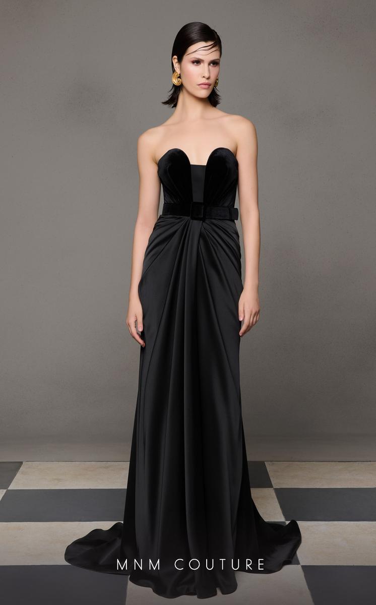 MNM Couture Style Number N0634 - 7