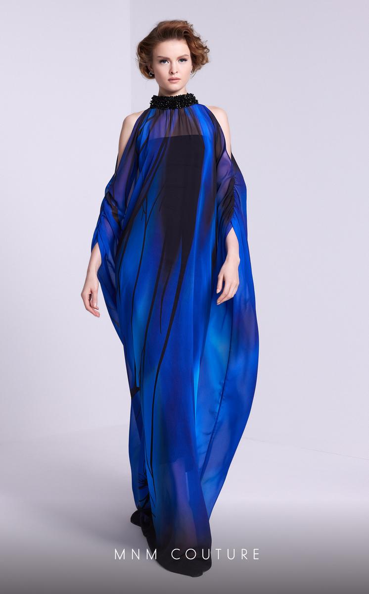 MNM Couture Style Number NA0101 - 7