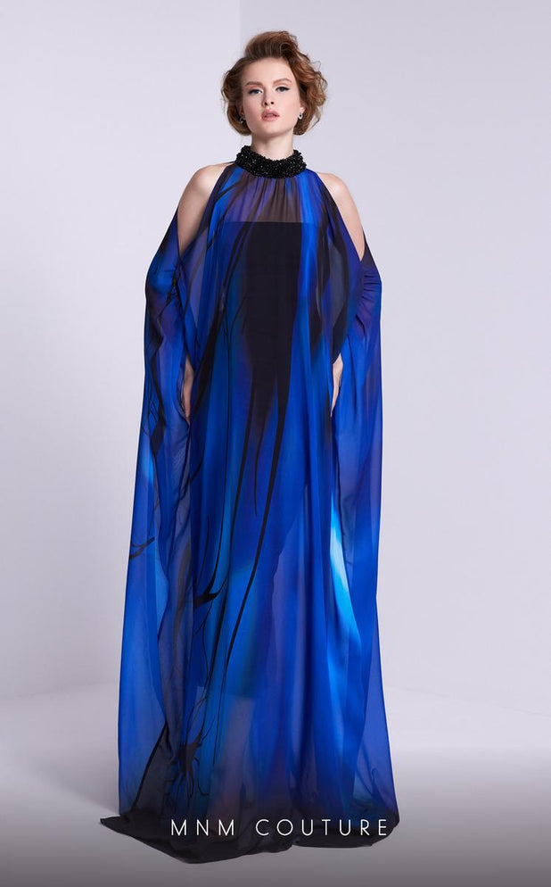 MNM Couture Style Number NA0101 - 1