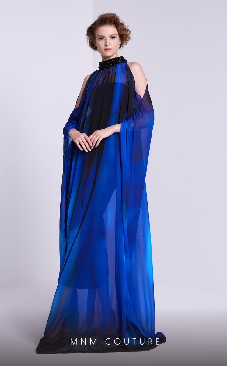 MNM Couture Style Number NA0101 - 5