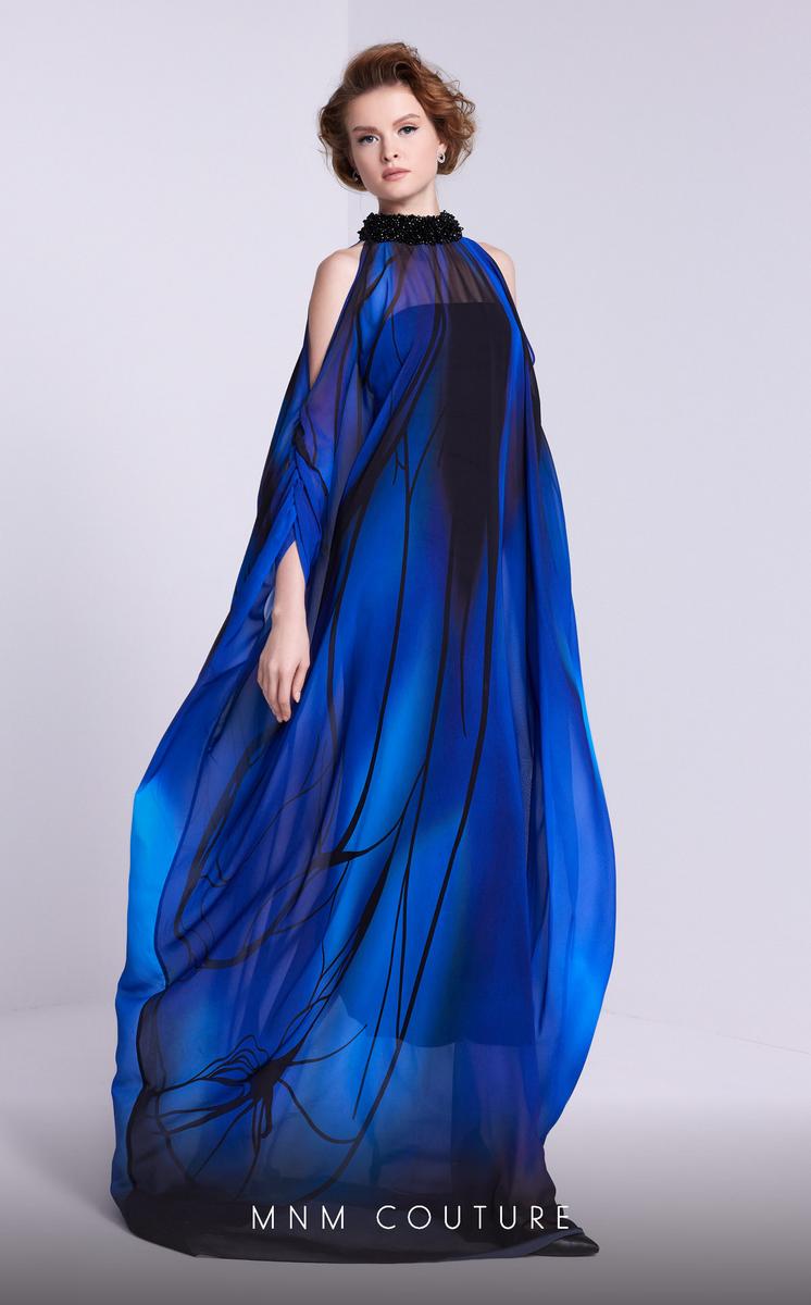 MNM Couture Style Number NA0101 - 6