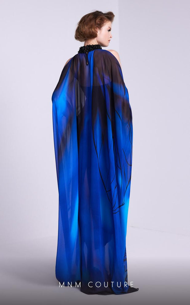 MNM Couture Style Number NA0101 - 2