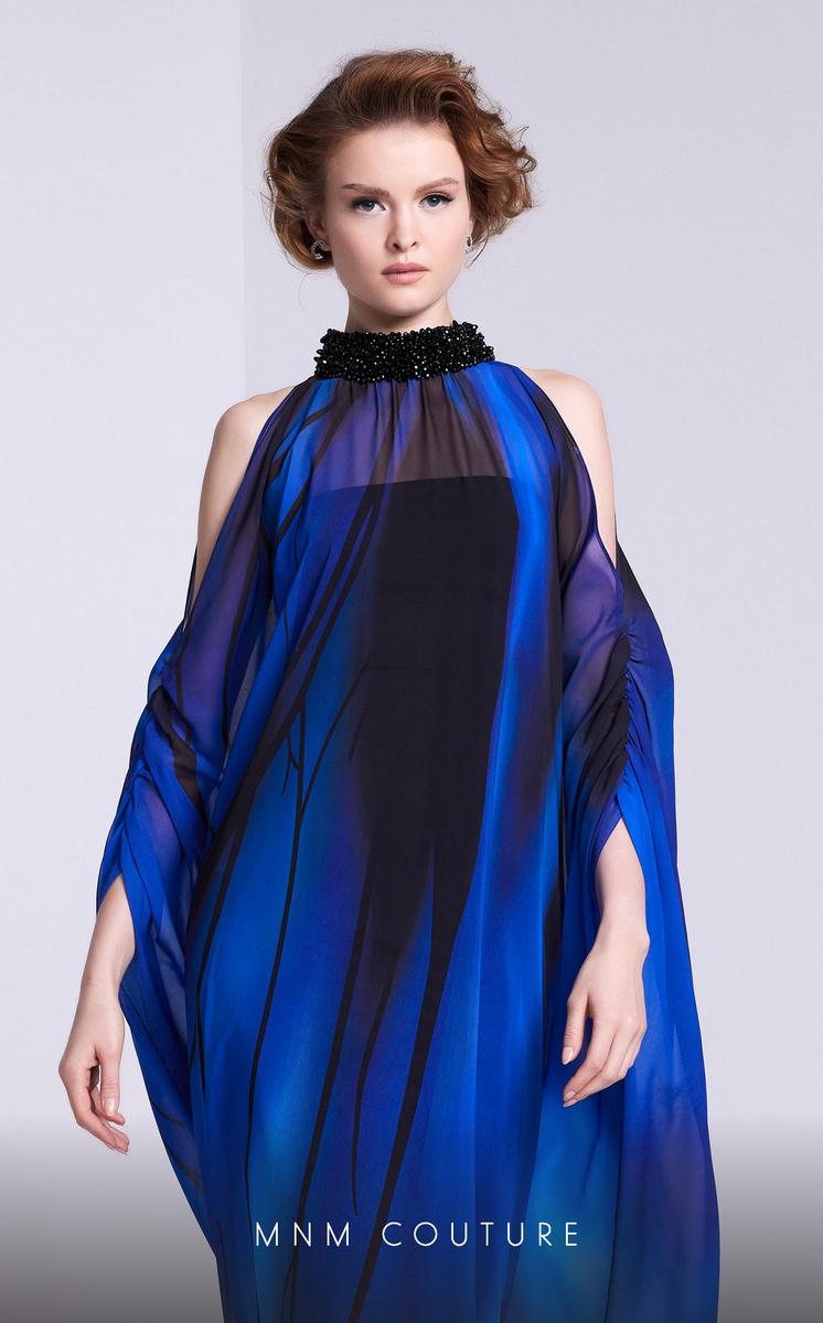 MNM Couture Style Number NA0101 - 3