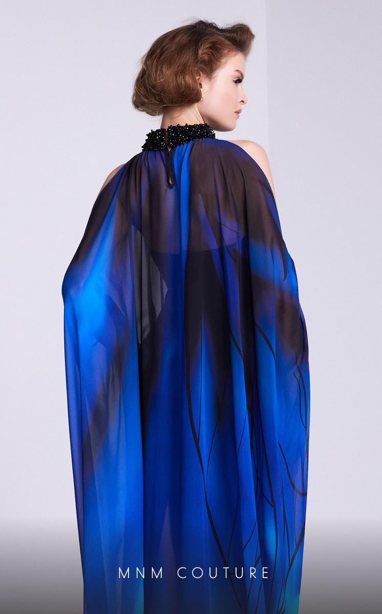 MNM Couture Style Number NA0101 - 4