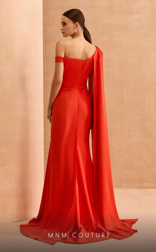 MNM Couture Style Number V02029 - 2