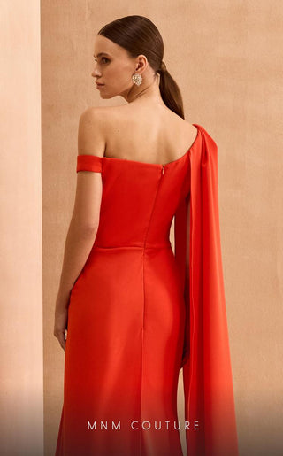 MNM Couture Style Number V02029 - 4