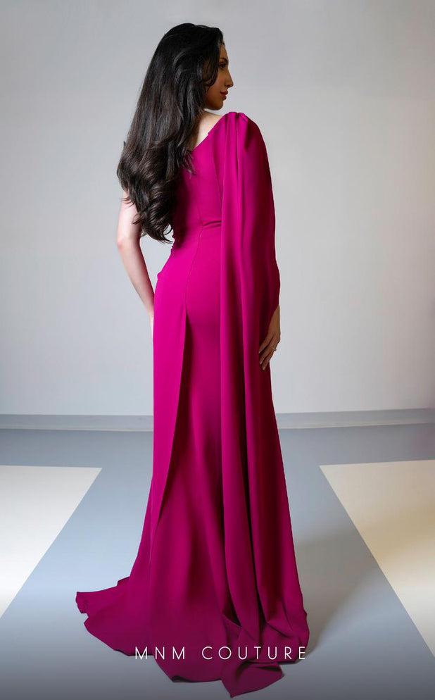 MNM Couture Style Number V02029A - 2