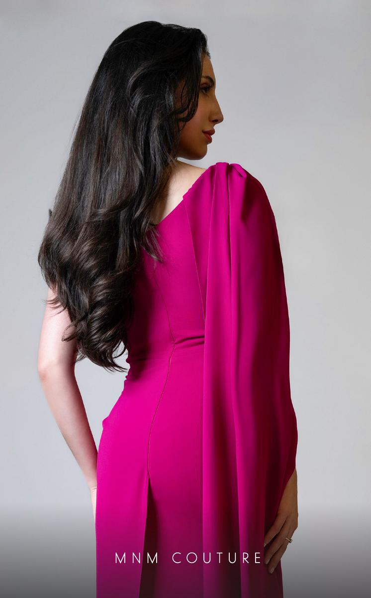 MNM Couture Style Number V02029A - 4