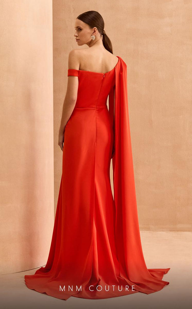 MNM Couture Style Number V02029 - 2