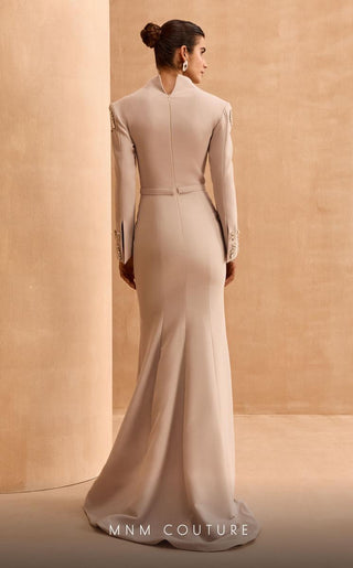 MNM Couture Style Number V02030 - 2