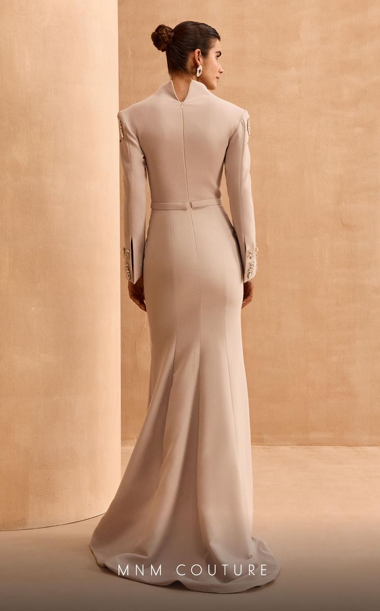 MNM Couture Style Number V02030 - 2
