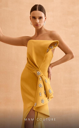 MNM Couture Style Number V02031 - 5