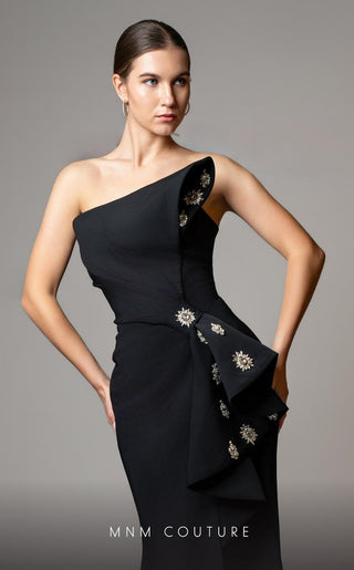 MNM Couture Style Number V02031 - 7