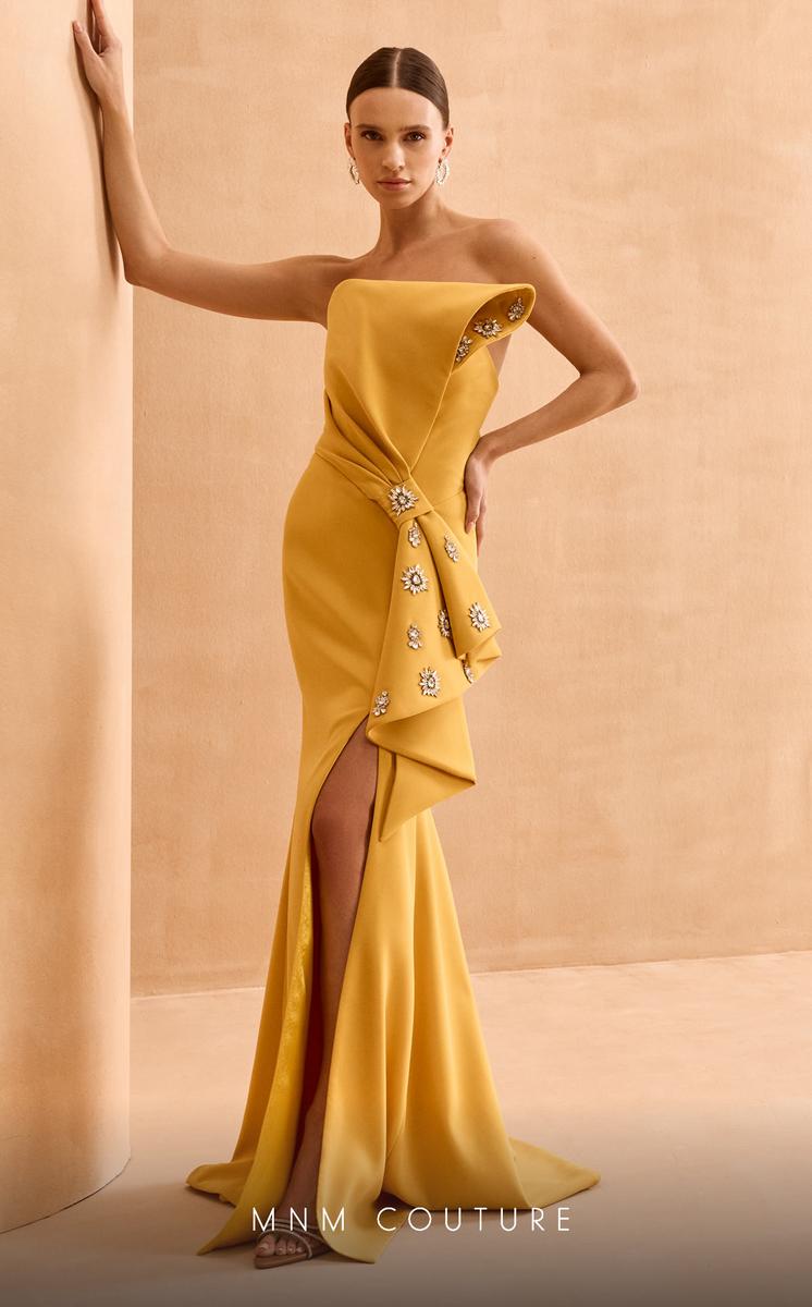 MNM Couture Style Number V02031 - 1