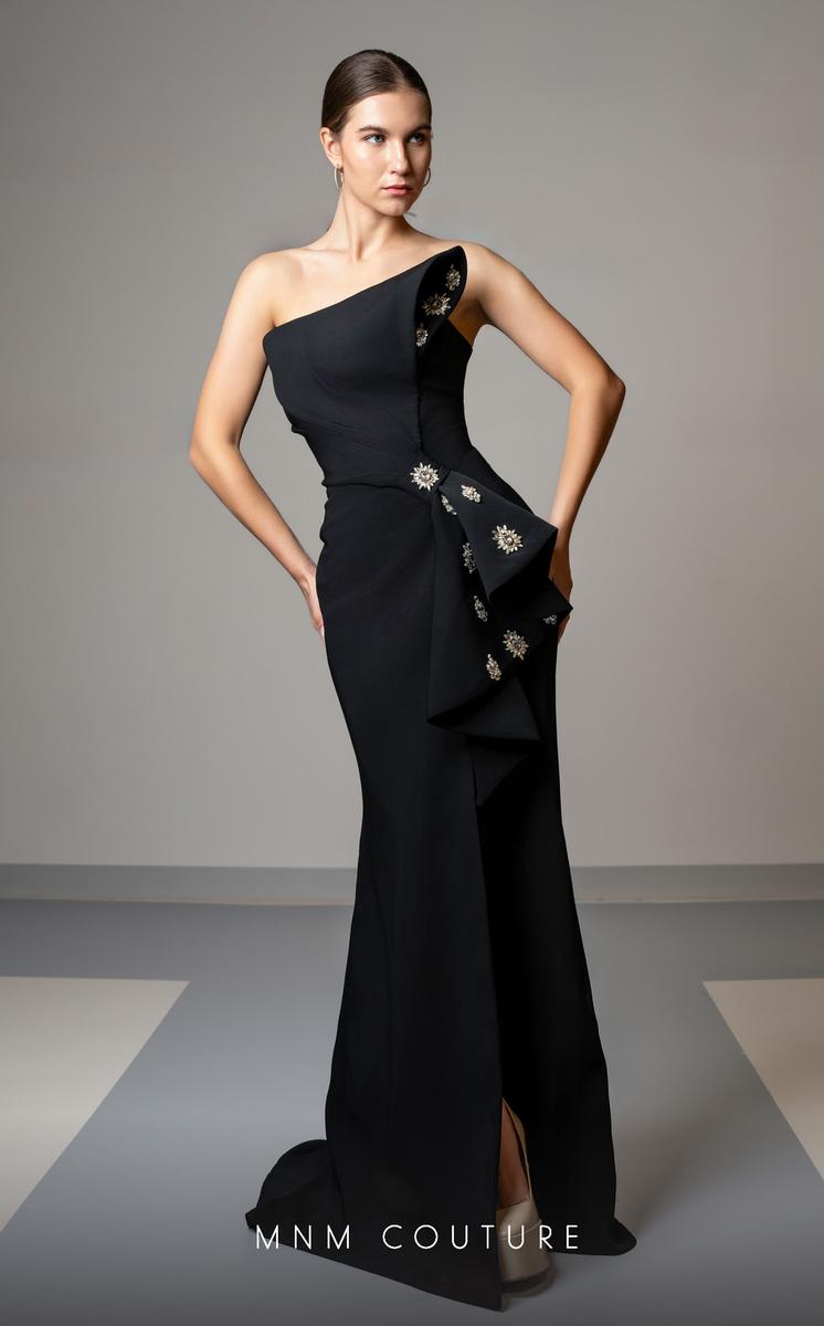 MNM Couture Style Number V02031 - 3