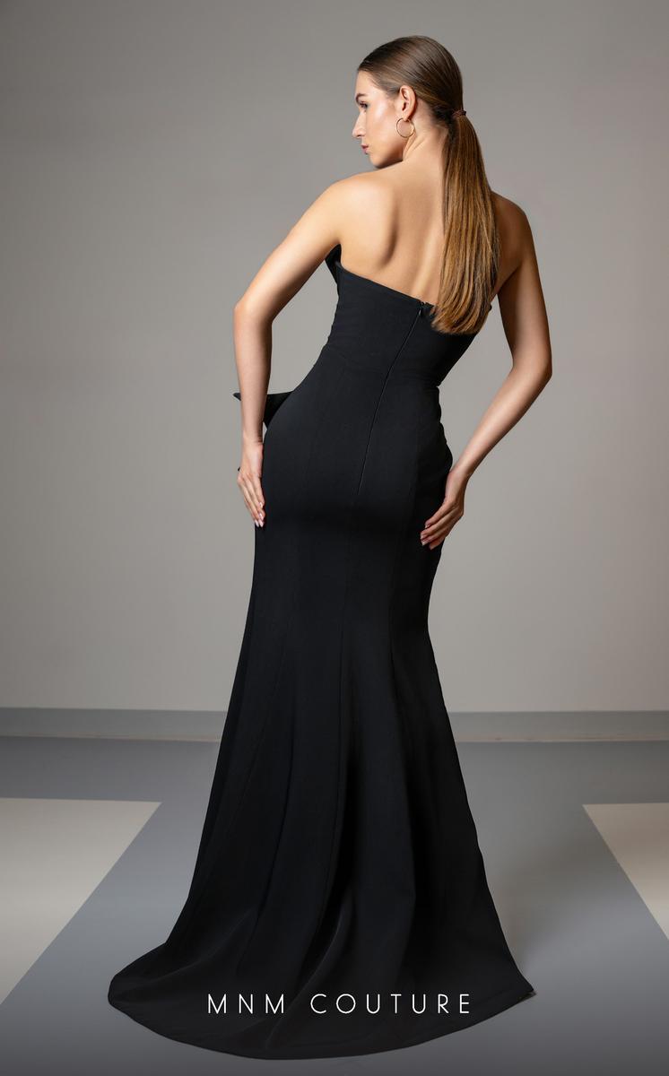 MNM Couture Style Number V02031 - 4