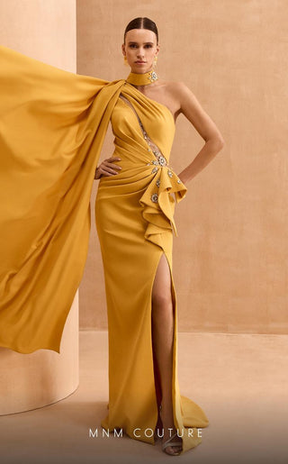 MNM Couture Style Number V02033 - 3