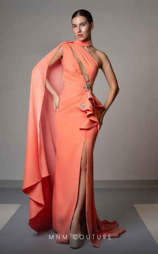 MNM Couture Style Number V02033 - 1