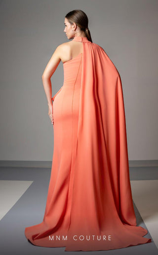 MNM Couture Style Number V02033 - 2