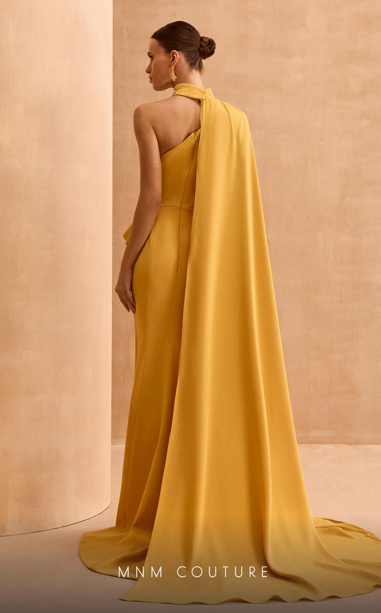 MNM Couture Style Number V02033 - 4