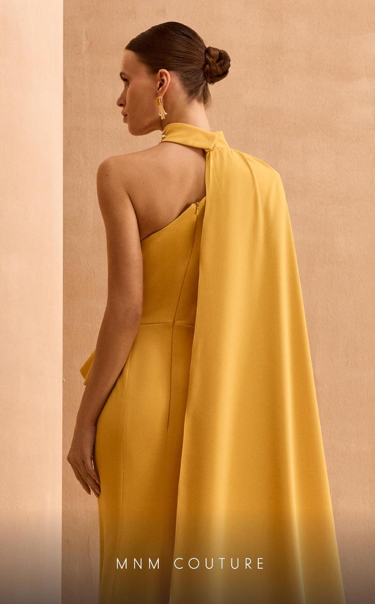 MNM Couture Style Number V02033 - 8