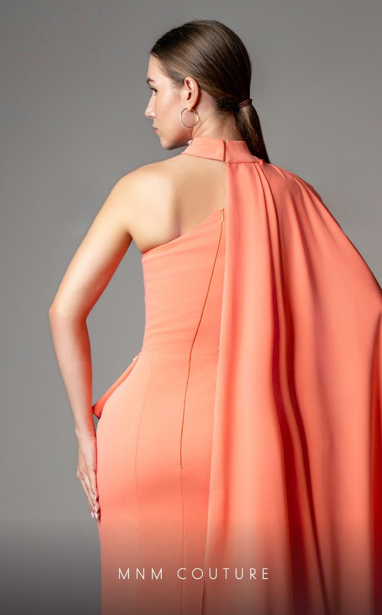 MNM Couture Style Number V02033 - 6