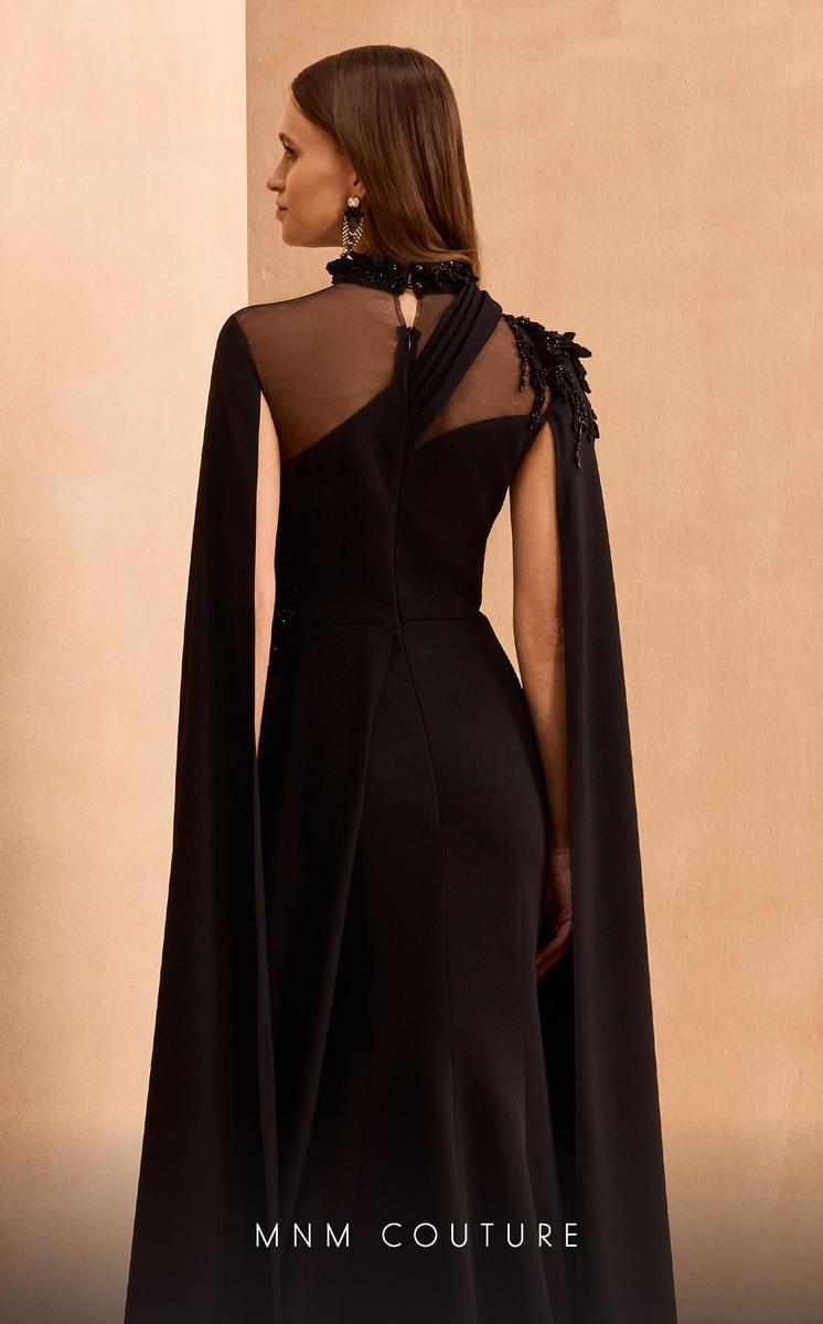 MNM Couture Style Number V02037 - 4