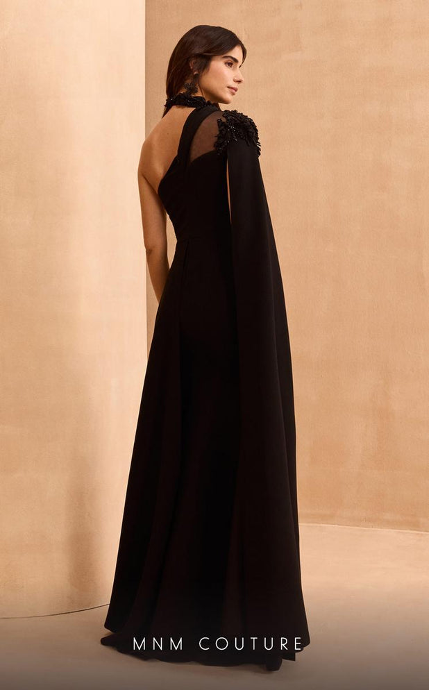 MNM Couture Style Number V02037A - 2