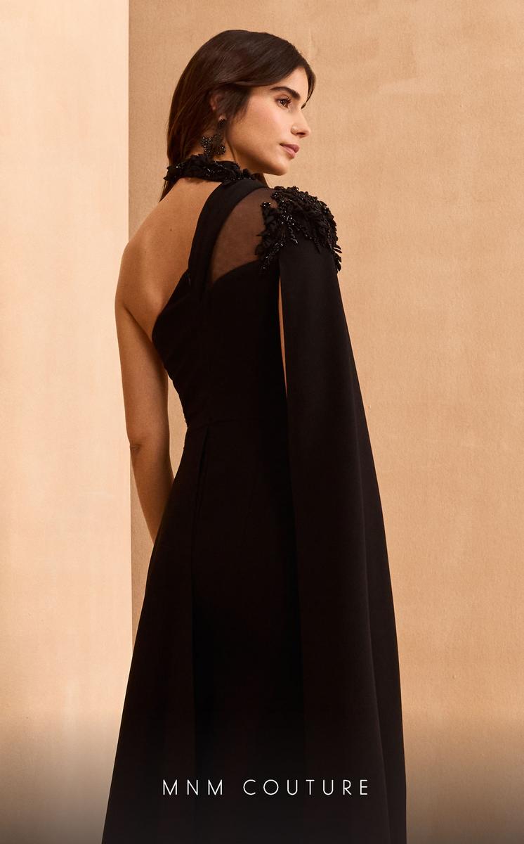 MNM Couture Style Number V02037A - 4