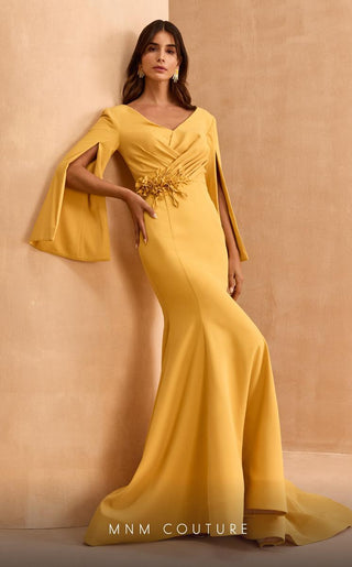 MNM Couture Style Number V02044 - 3