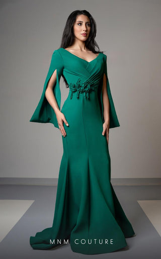 MNM Couture Style Number V02044 - 5