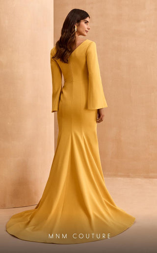 MNM Couture Style Number V02044 - 4
