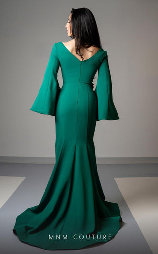 MNM Couture Style Number V02044 - 6