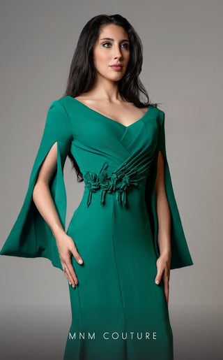 MNM Couture Style Number V02044 - 9