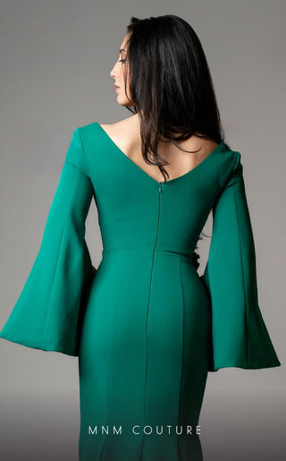 MNM Couture Style Number V02044 - 10